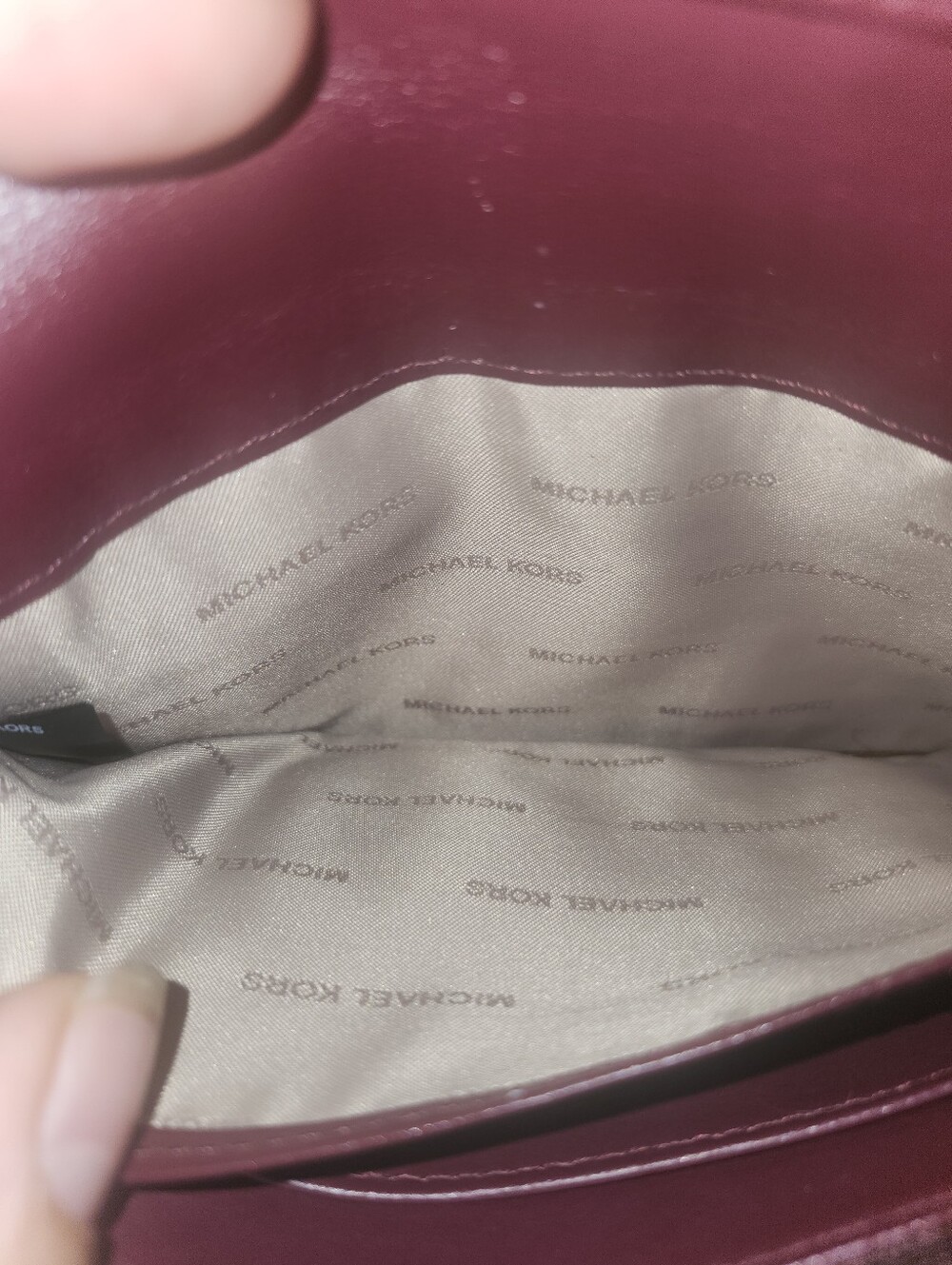 Michael Kors Crossbody Bag - Picture 5 of 15
